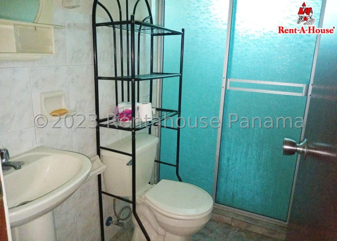 Spacious Furnished Home for Rent in Las Tablas